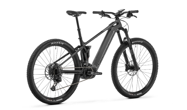 MONDRAKER Chaser 2025
