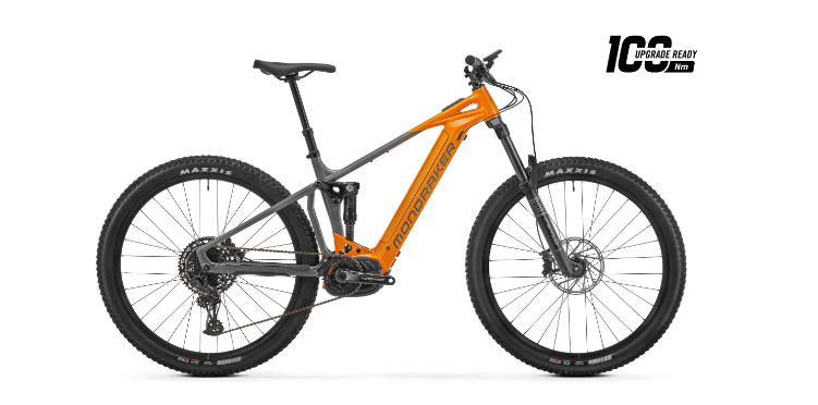 MONDRAKER Chaser 2025