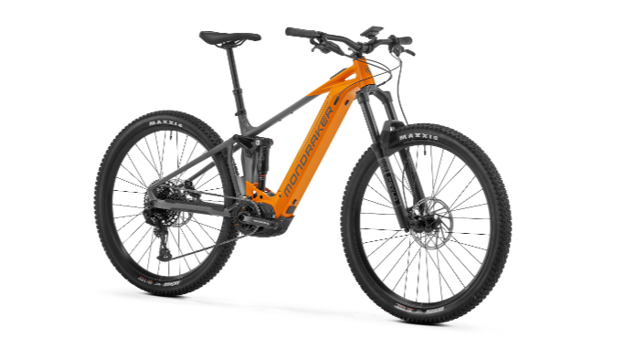 MONDRAKER Chaser 2025