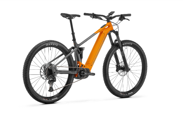 MONDRAKER Chaser 2025
