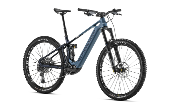 MONDRAKER Crusher R 2025