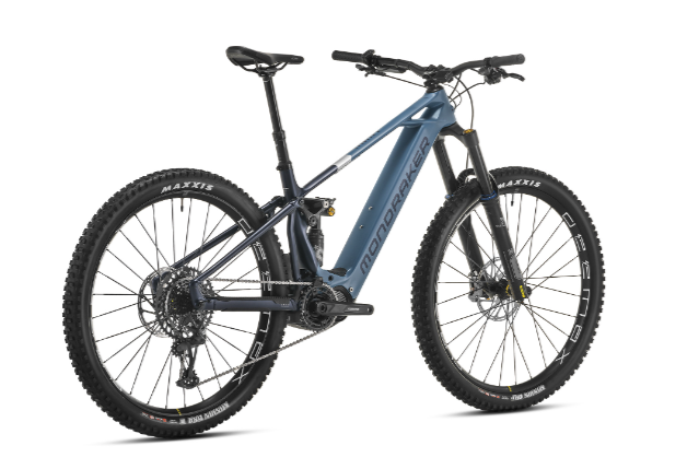 MONDRAKER Crusher R 2025