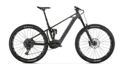MONDRAKER Crusher 2025