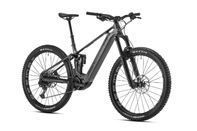 MONDRAKER Crusher 2025
