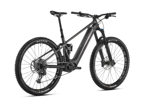 MONDRAKER Crusher 2025