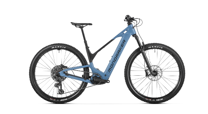 MONDRAKER Prime R 2026