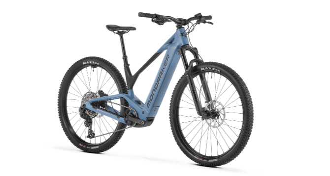 MONDRAKER Prime R 2026