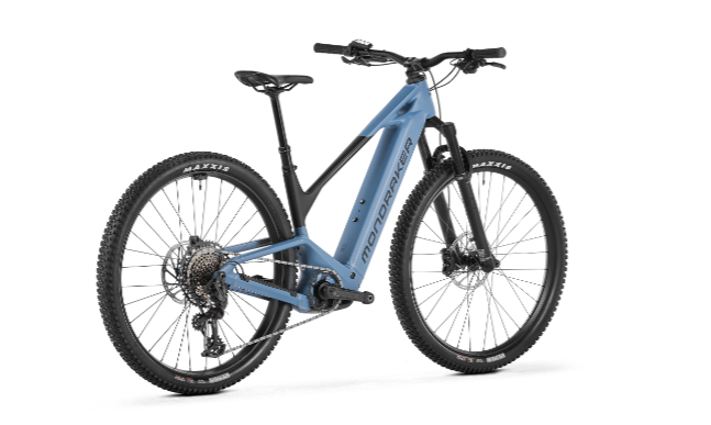 MONDRAKER Prime R 2026