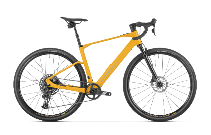 MONDRAKER Dusty RR 2025