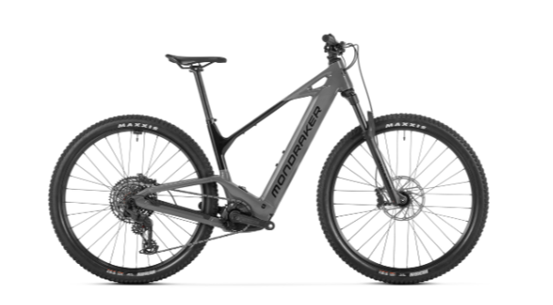 MONDRAKER Prime S 2026