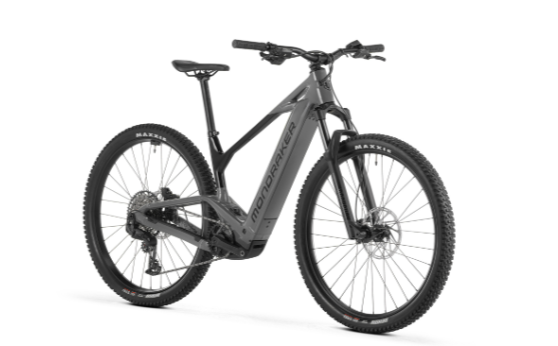 MONDRAKER Prime S 2026