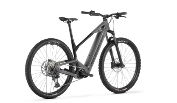 MONDRAKER Prime S 2026