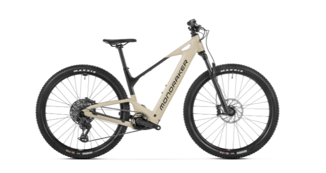 MONDRAKER Prime S 2026