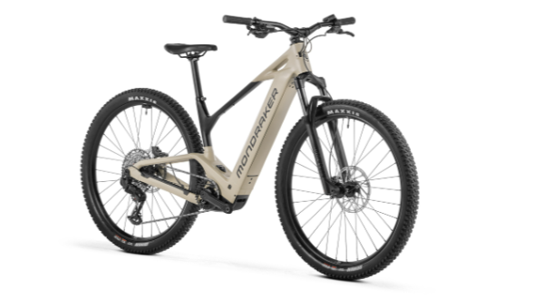 MONDRAKER Prime S 2026