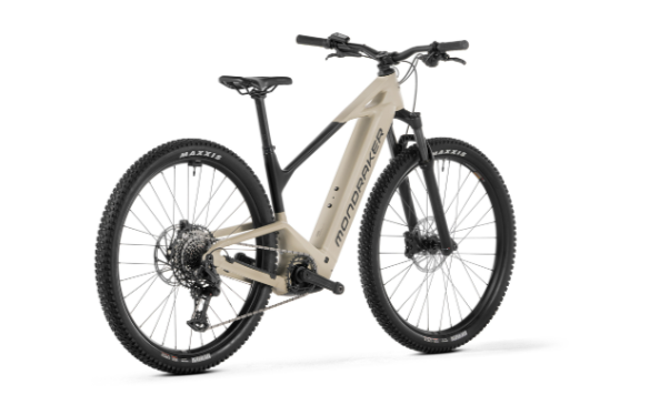 MONDRAKER Prime S 2026