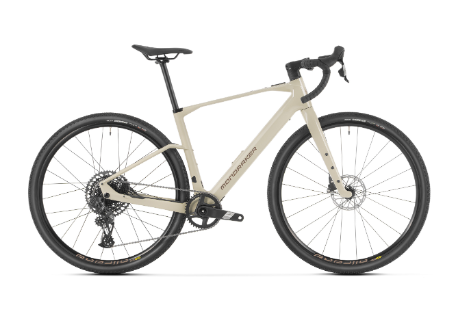 MONDRAKER Dusty R 2025