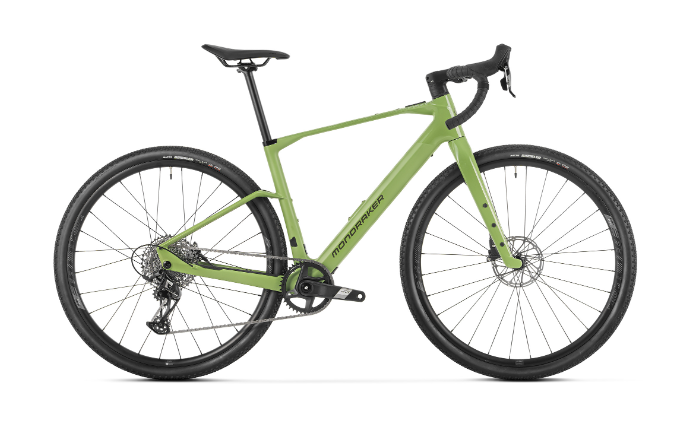 MONDRAKER Dusty S 2025
