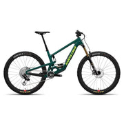 SANTA CRUZ Hightower XX AXS RSV 2025