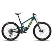SANTA CRUZ Hightower X0 AXS RSV 2025
