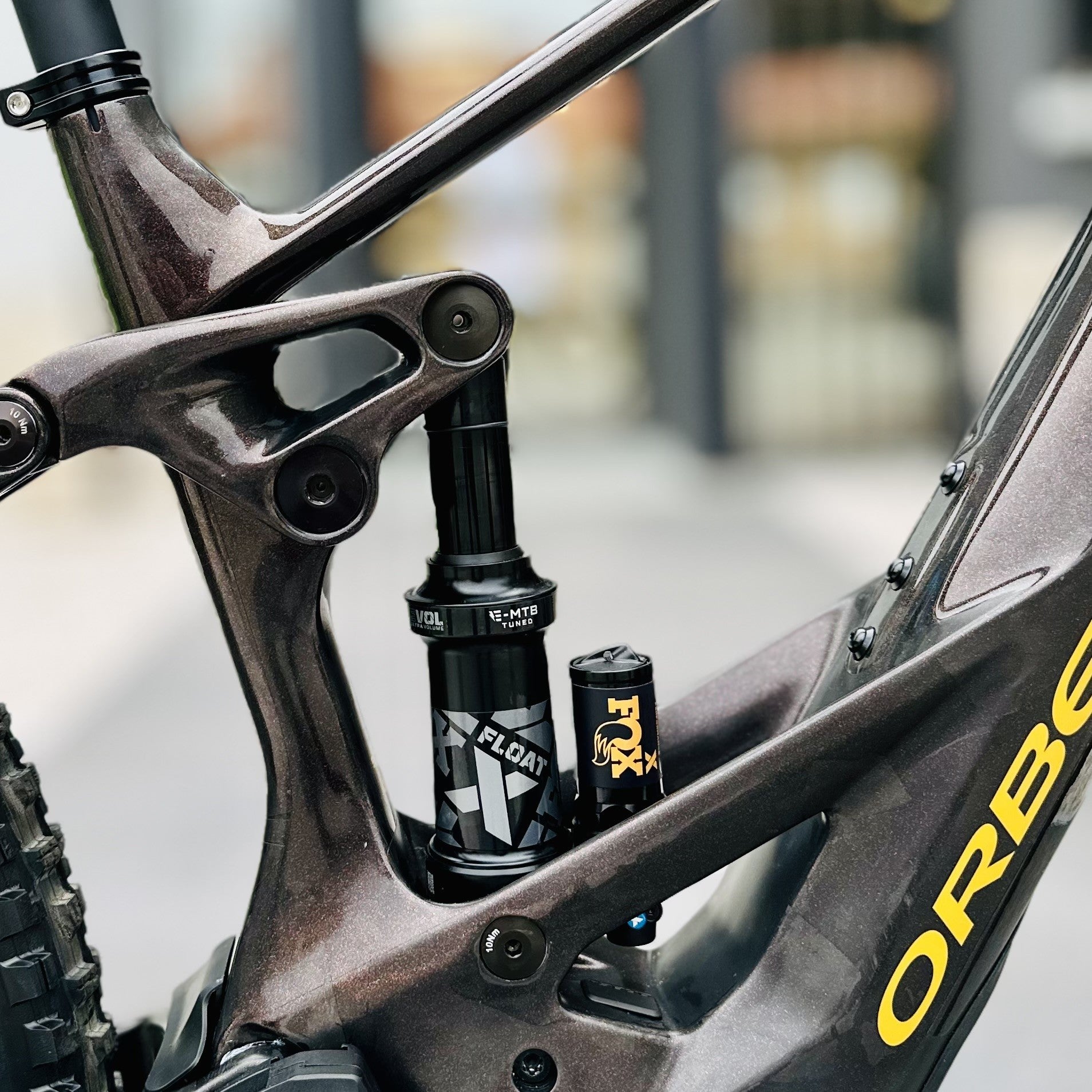 Bike Lab