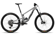 SANTA CRUZ Megatower 90 2026