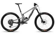 SANTA CRUZ Megatower 70 2026