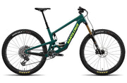 SANTA CRUZ Hightower X0 AXS 2025
