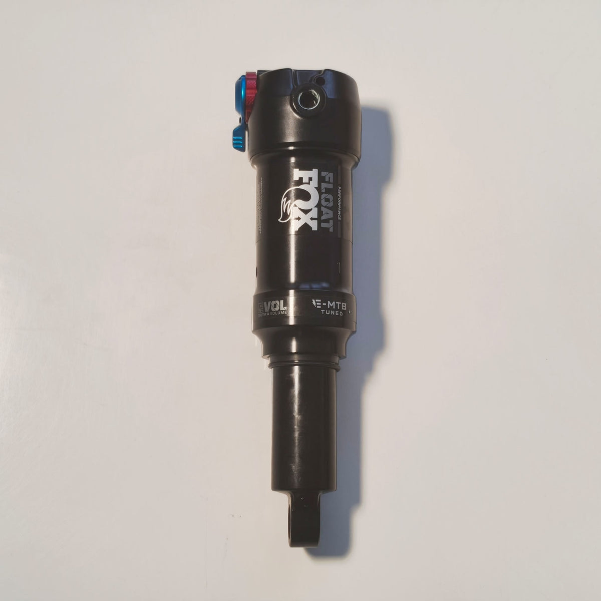 FOX Float Performance 2pos 2026/27 - Trunnion 185 x 55 mm