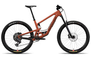 SANTA CRUZ Hightower 70 2026