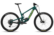 SANTA CRUZ Hightower S 2025