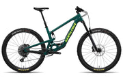 SANTA CRUZ Hightower R 2025