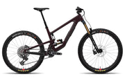 SANTA CRUZ Nomad X0 AXS RSV 2025