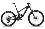 SANTA CRUZ Nomad GX AXS 2025