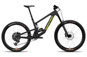 SANTA CRUZ Nomad 70 2025