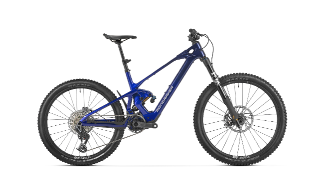 MONDRAKER Zendit XR 2027