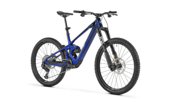 MONDRAKER Zendit XR 2027