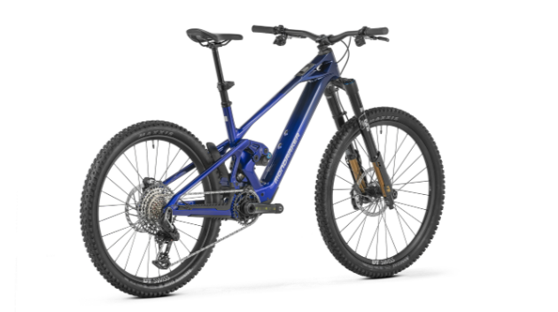 MONDRAKER Zendit XR 2027