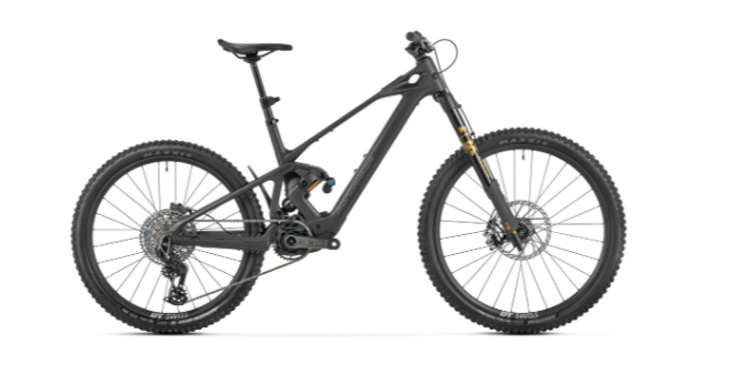 MONDRAKER Zendit XR 2027