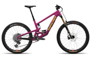SANTA CRUZ Bronson X0 AXS RSV 2025