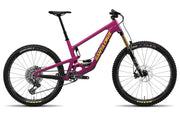 SANTA CRUZ Bronson X0 AXS 2025