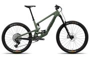 SANTA CRUZ Bronson GX AXS 2026