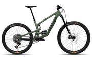 SANTA CRUZ Bronson 90 2026