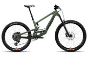 SANTA CRUZ Bronson 70 2026