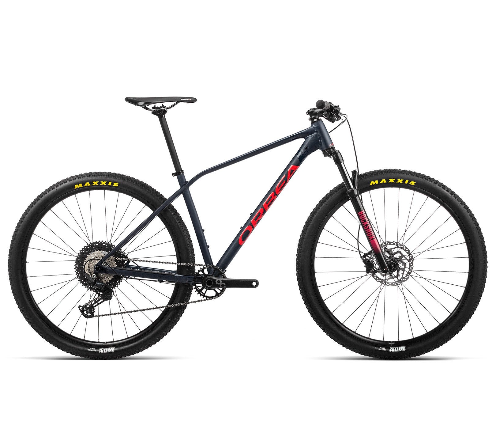 ORBEA Alma H30 2022