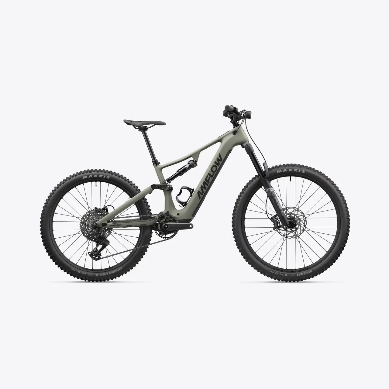 AMFLOW Carbon PR 2027