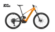 MONDRAKER Crafty S 2026