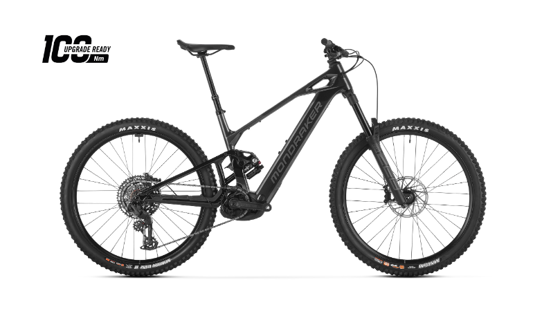 MONDRAKER Crafty S 2026