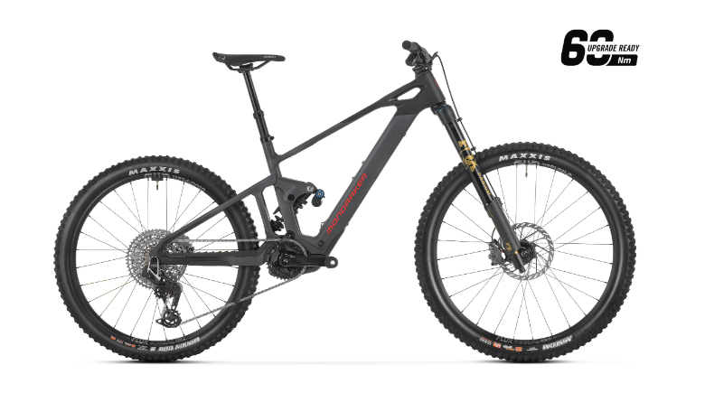 MONDRAKER Dune RR 2026