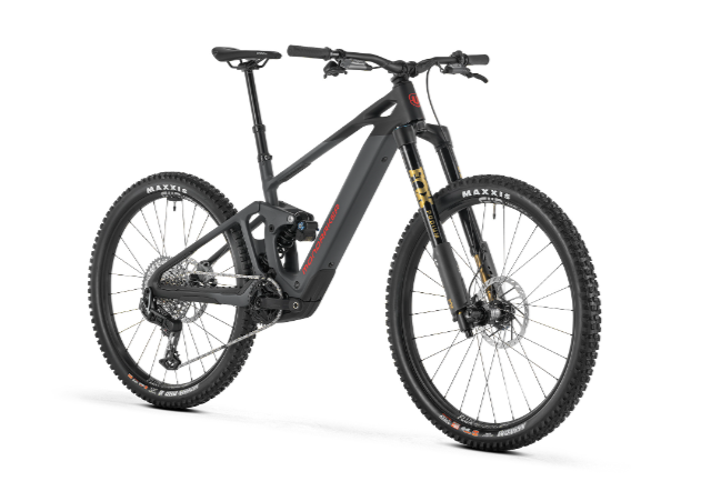 MONDRAKER Dune RR 2026