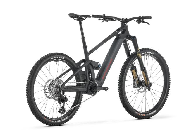 MONDRAKER Dune RR 2026